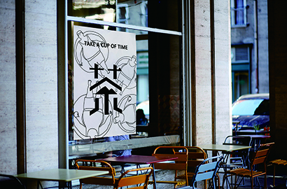 宿州VI设计：融合城市文化，打造特色品牌标识